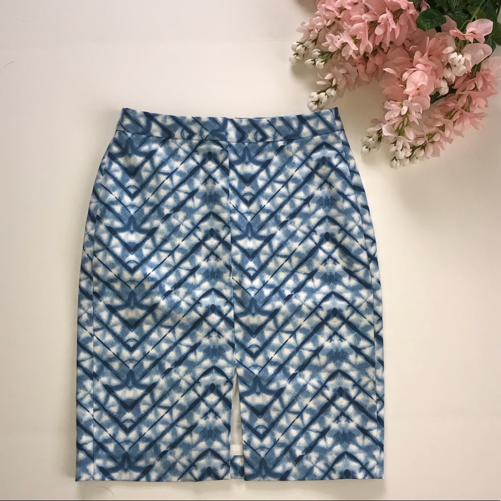 Banana Republic Factory Skirt